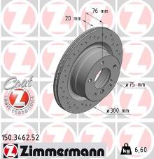 OTTO ZIMMERMANN GMBH 150.3462.52