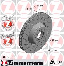 OTTO ZIMMERMANN GMBH 150.3473.70