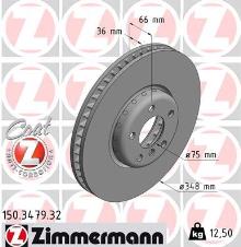 OTTO ZIMMERMANN GMBH 150.3479.32