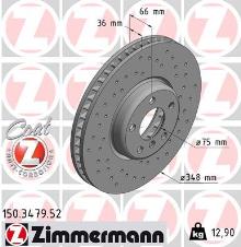 OTTO ZIMMERMANN GMBH 150.3479.52