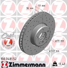 OTTO ZIMMERMANN GMBH 150.3481.52