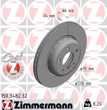 OTTO ZIMMERMANN GMBH 150.3482.32