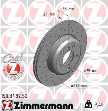 OTTO ZIMMERMANN GMBH 150.3482.52