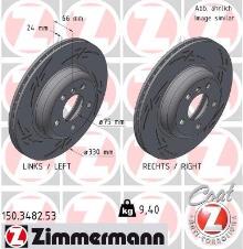 OTTO ZIMMERMANN GMBH 150.3482.53