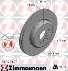 OTTO ZIMMERMANN GMBH 150.3483.32