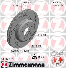 OTTO ZIMMERMANN GMBH 150.3483.55