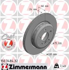 OTTO ZIMMERMANN GMBH 150.3484.32
