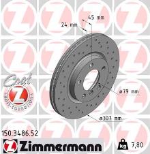 OTTO ZIMMERMANN GMBH 150.3486.52