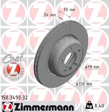 OTTO ZIMMERMANN GMBH 150.3490.32