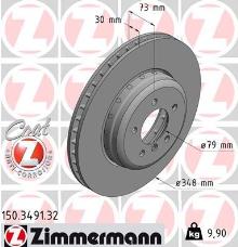 OTTO ZIMMERMANN GMBH 150.3491.32