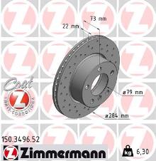 OTTO ZIMMERMANN GMBH 150.3496.52
