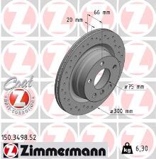 OTTO ZIMMERMANN GMBH 150.3498.52