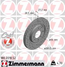 OTTO ZIMMERMANN GMBH 180.2018.52