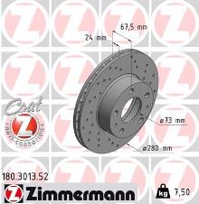 OTTO ZIMMERMANN GMBH 180.3013.52
