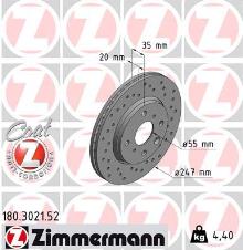 OTTO ZIMMERMANN GMBH 180.3021.52