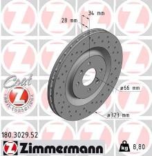 OTTO ZIMMERMANN GMBH 180.3029.52