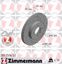 OTTO ZIMMERMANN GMBH 200.2514.52