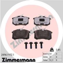 OTTO ZIMMERMANN GMBH 20961.972.1