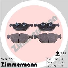 OTTO ZIMMERMANN GMBH 21484.205.1