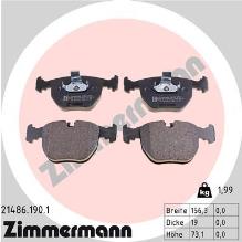 OTTO ZIMMERMANN GMBH 21486.190.1