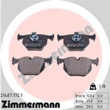 OTTO ZIMMERMANN GMBH 21487.170.1
