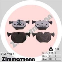 OTTO ZIMMERMANN GMBH 21487.970.1