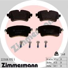 OTTO ZIMMERMANN GMBH 22308.175.1