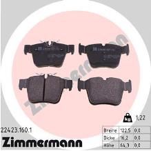 OTTO ZIMMERMANN GMBH 22423.160.1
