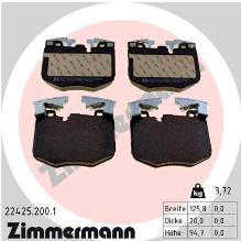 OTTO ZIMMERMANN GMBH 22425.200.1