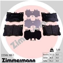 OTTO ZIMMERMANN GMBH 22586.180.1