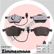 OTTO ZIMMERMANN GMBH 23018.900.1