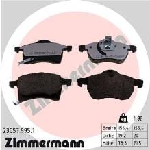 OTTO ZIMMERMANN GMBH 23057.995.1