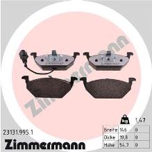 OTTO ZIMMERMANN GMBH 23131.995.1