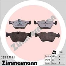 OTTO ZIMMERMANN GMBH 23183.995.1