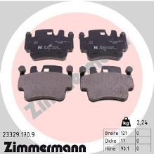 OTTO ZIMMERMANN GMBH 23329.170.9