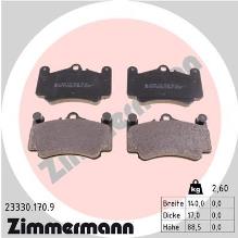 OTTO ZIMMERMANN GMBH 23330.170.9