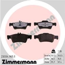 OTTO ZIMMERMANN GMBH 23334.965.1