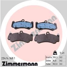 OTTO ZIMMERMANN GMBH 23414.168.1