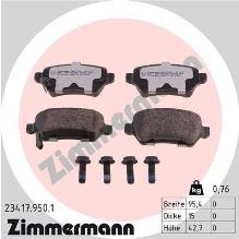 OTTO ZIMMERMANN GMBH 23417.950.1