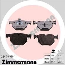 OTTO ZIMMERMANN GMBH 23448.970.1