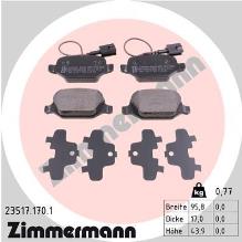 OTTO ZIMMERMANN GMBH 23517.170.1