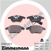 OTTO ZIMMERMANN GMBH 23587.200.1