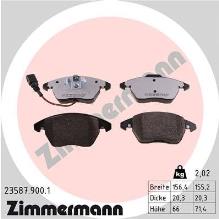 OTTO ZIMMERMANN GMBH 23587.900.1