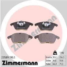 OTTO ZIMMERMANN GMBH 23589.190.1