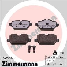 OTTO ZIMMERMANN GMBH 23623.970.1