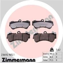 OTTO ZIMMERMANN GMBH 23692.965.1