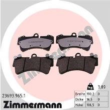 OTTO ZIMMERMANN GMBH 23693.965.1