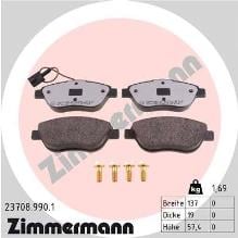 OTTO ZIMMERMANN GMBH 23708.990.1