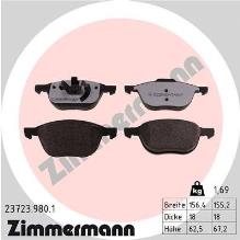 OTTO ZIMMERMANN GMBH 23723.980.1