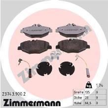 OTTO ZIMMERMANN GMBH 23743.900.2